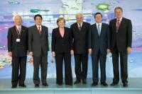 BRT Handover to the 2007 EU-Japan Summit